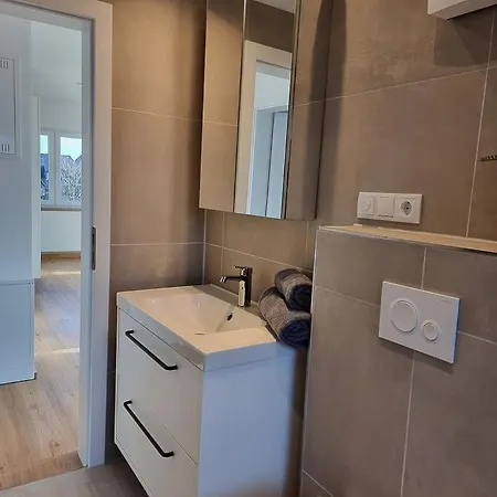 Apartment Alte Molkerei