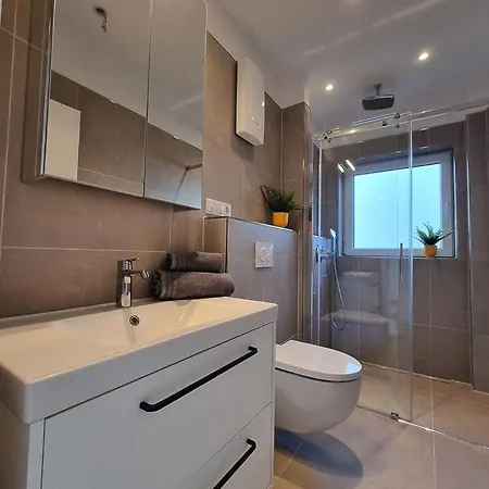 Apartment Alte Molkerei