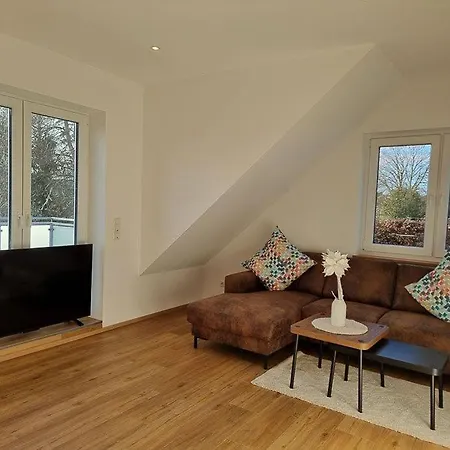 Alte Molkerei Apartment