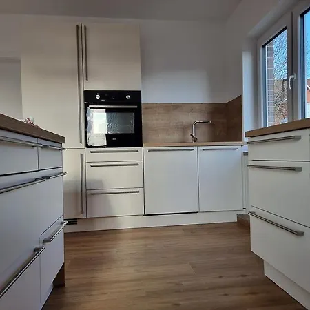 Apartment Alte Molkerei