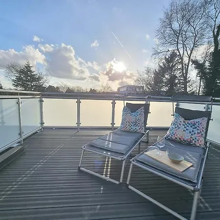 Apartment Alte Molkerei