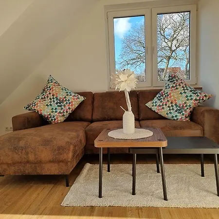 Apartment Alte Molkerei