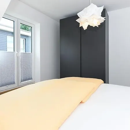Apartment Alte Molkerei *