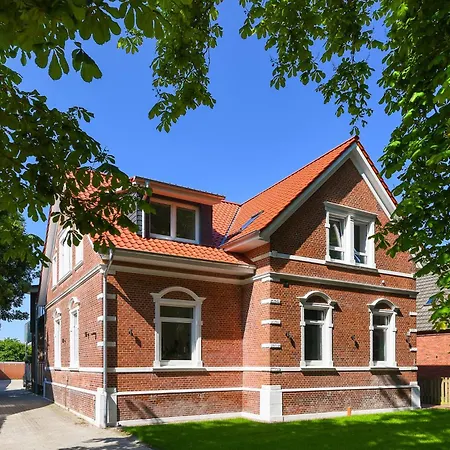 Alte Molkerei Apartmán *