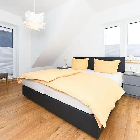 Alte Molkerei Apartmán *