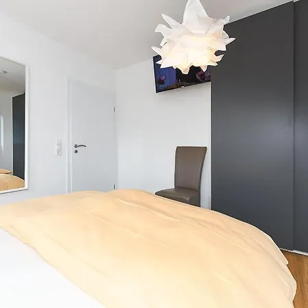 Alte Molkerei * Esens