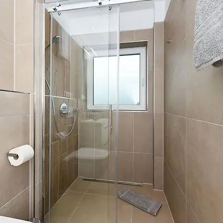 Alte Molkerei Apartmán *