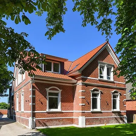 Alte Molkerei * Esens