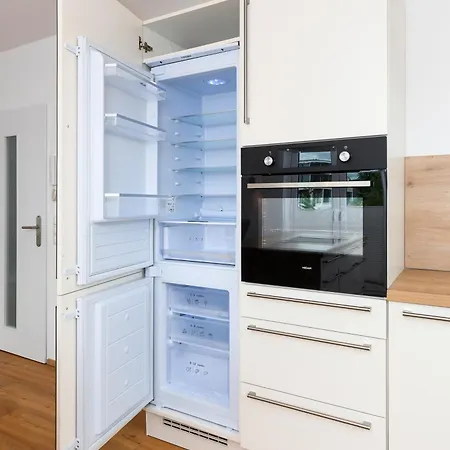 Alte Molkerei Apartment Esens