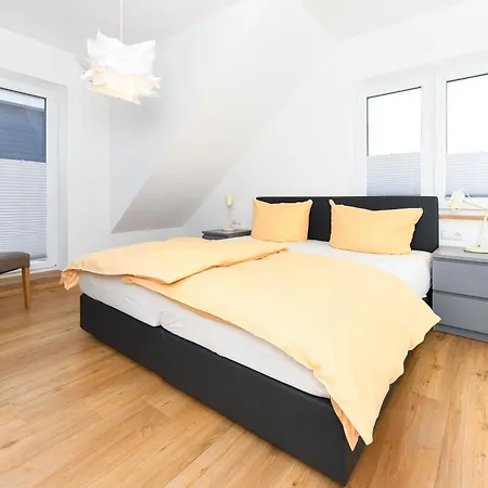 Alte Molkerei Apartment Esens