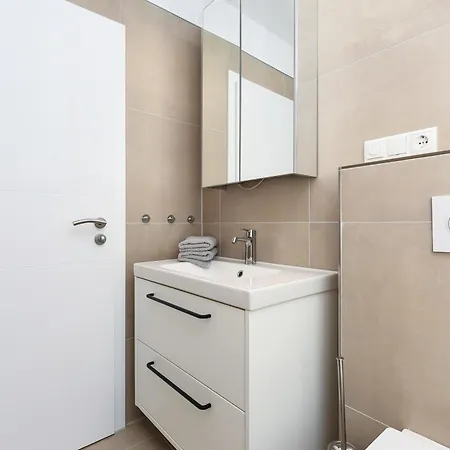 Alte Molkerei Apartment Esens