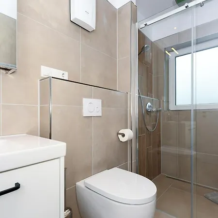 Alte Molkerei Apartment Esens