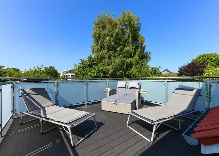 Apartman Alte Molkerei