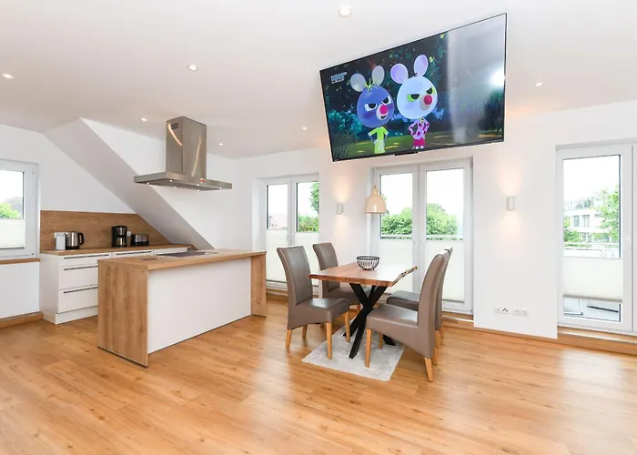 Alte Molkerei * Esens