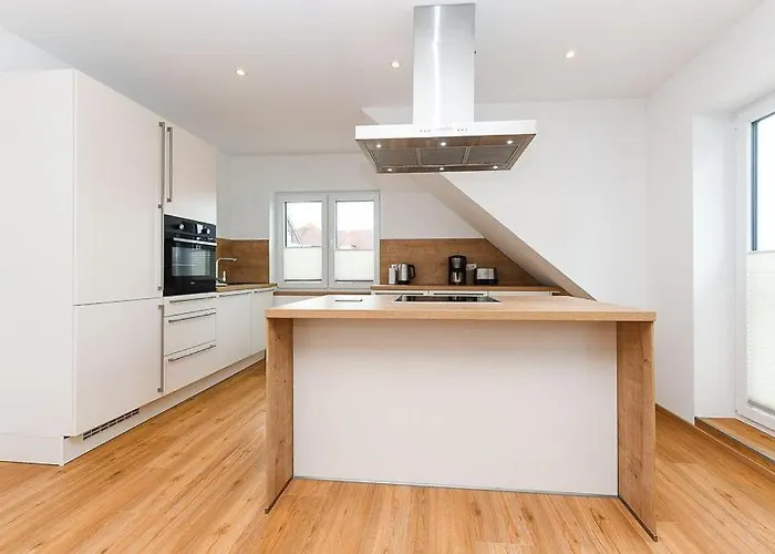 Alte Molkerei Apartman