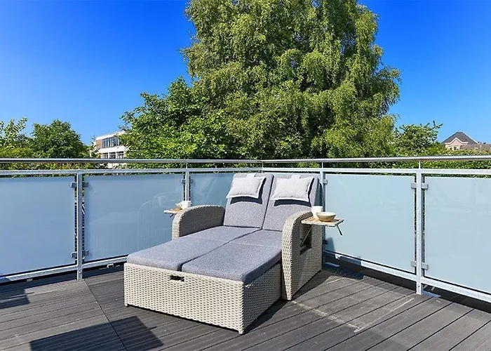 Apartman Alte Molkerei