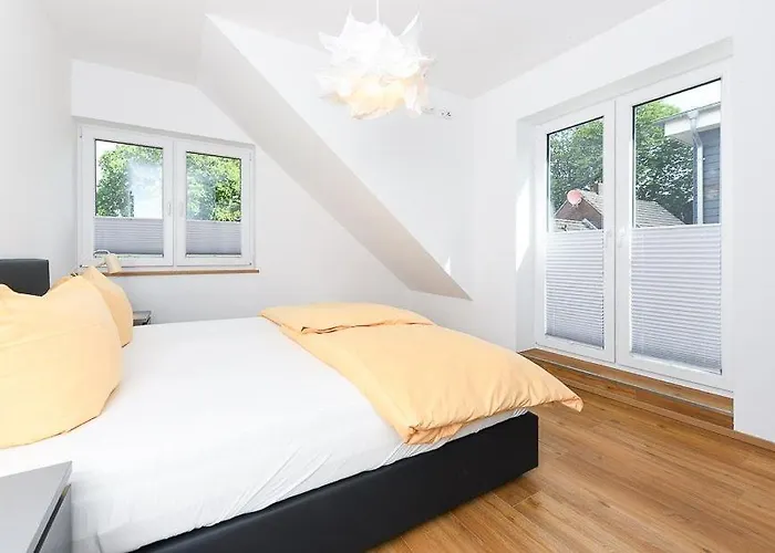 Apartman Alte Molkerei