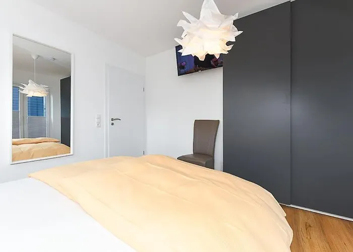 Alte Molkerei * Esens