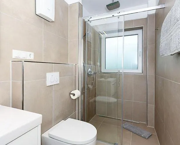 Apartman Alte Molkerei *