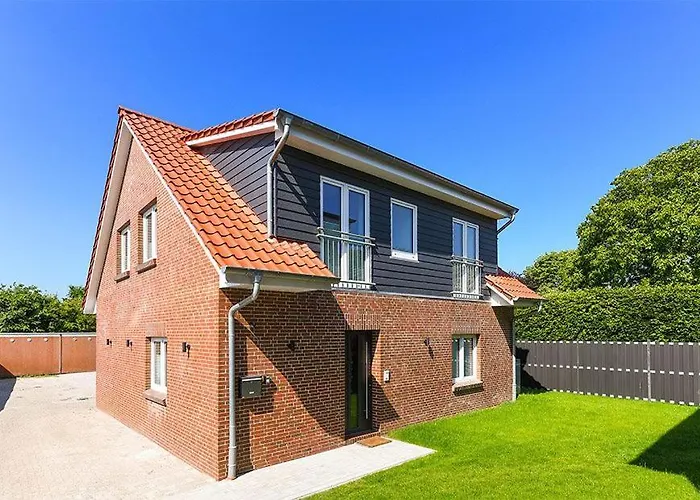 Alte Molkerei Apartman Esens