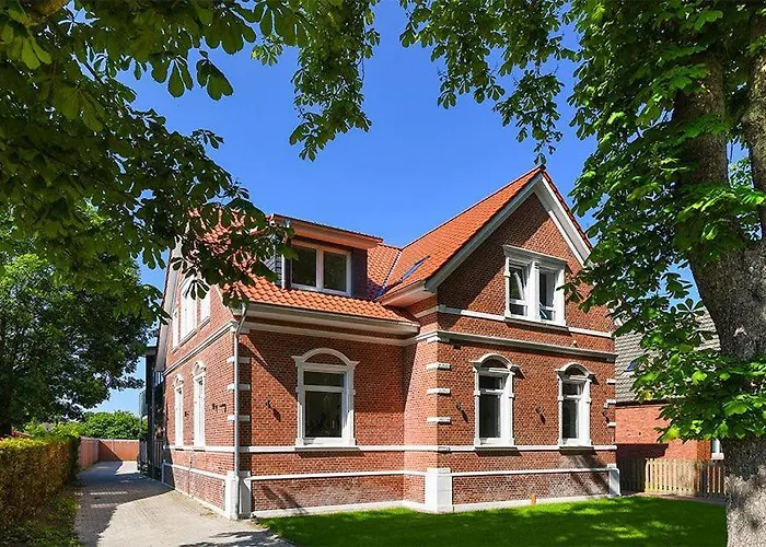 Alte Molkerei * Esens